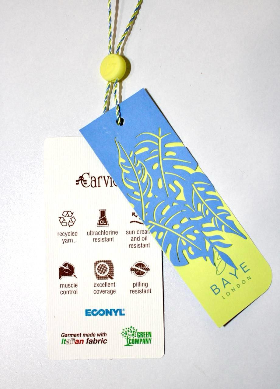 Sarong Yellow Protea