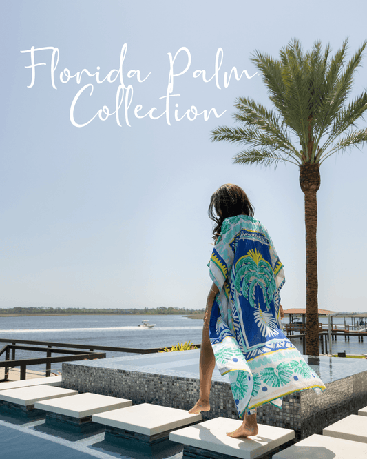 From Cape Town to London to Florida: The Journey Behind BAYE London