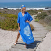 Protea Maxi Dress
