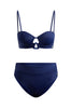 Push Up Bikini