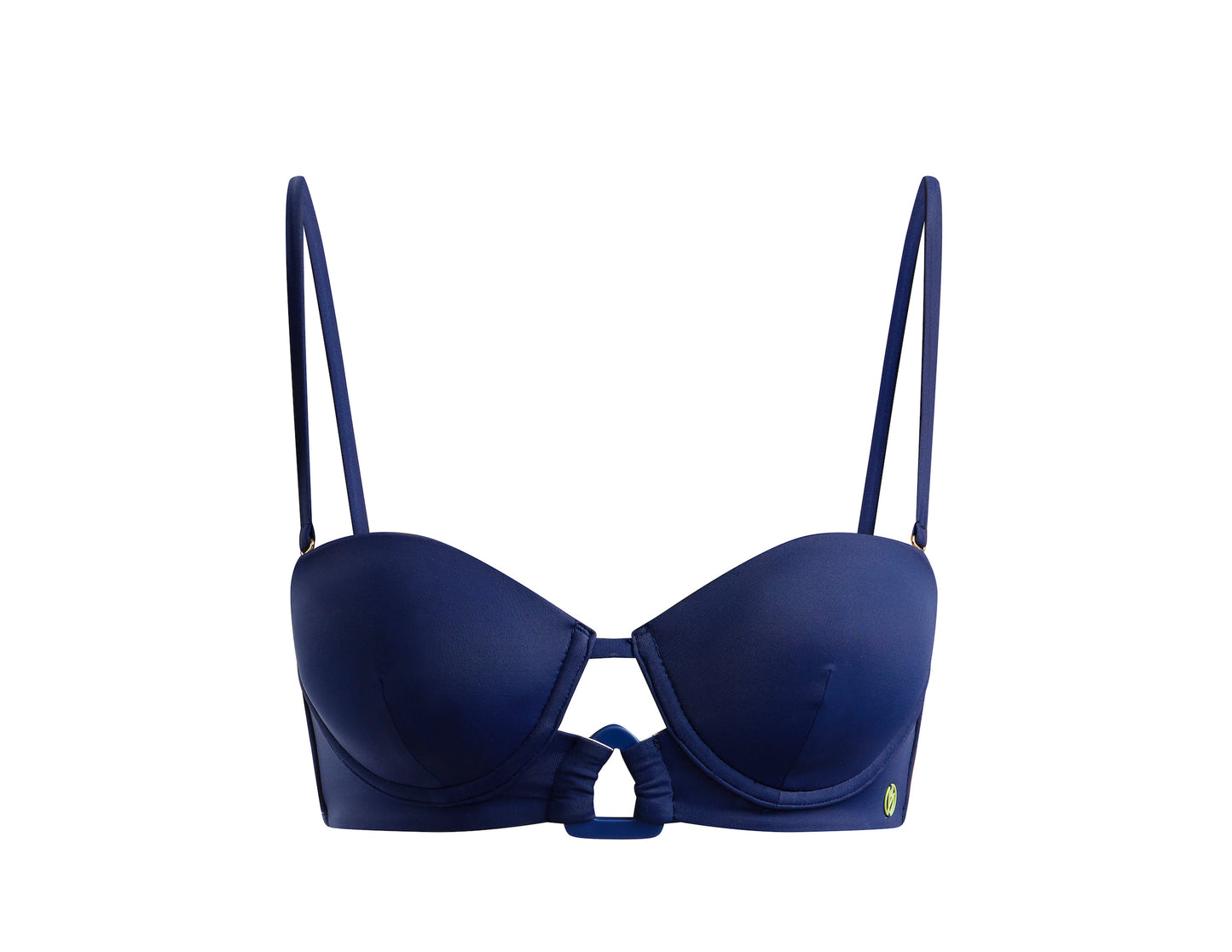 Push Up Bikini