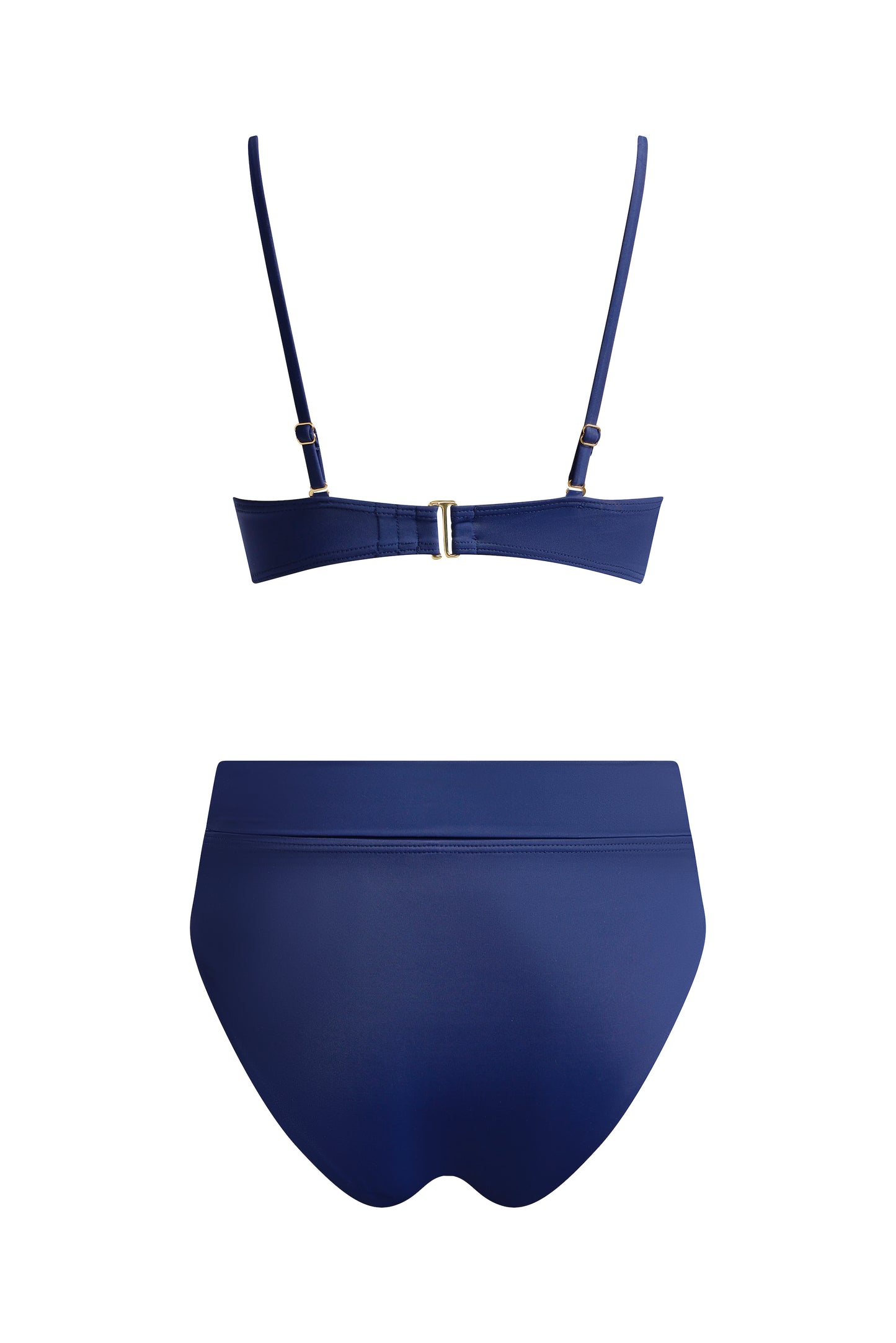 Push Up Bikini