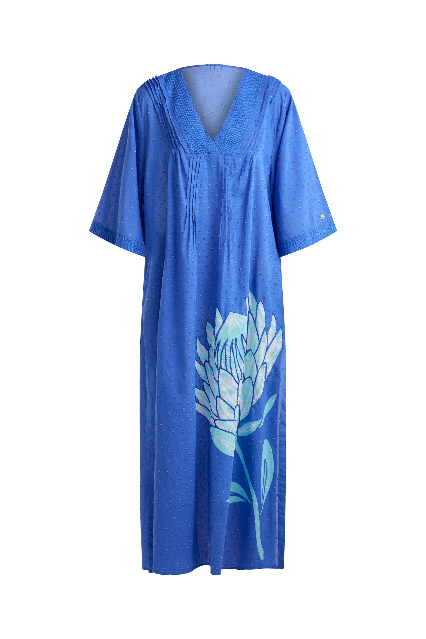 Protea Maxi Dress