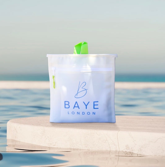 Wet Bag