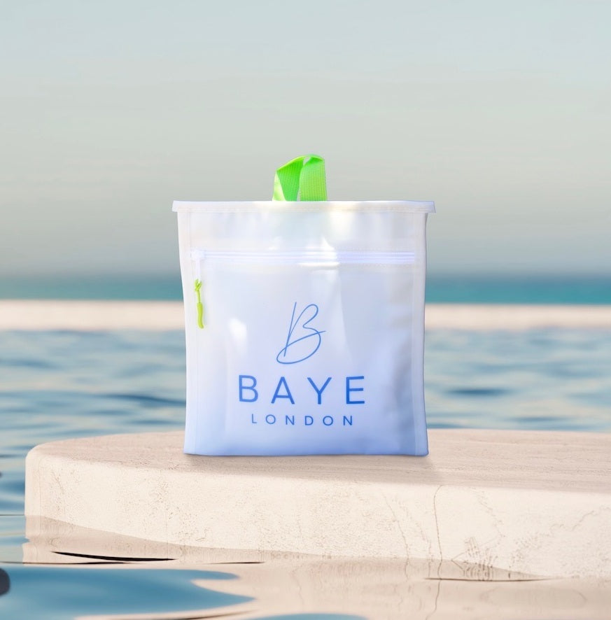 Wet Bag