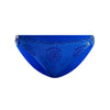 Broderie Bikini Brief Cobalt