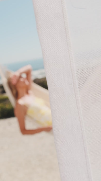 Skirted Swimsuit